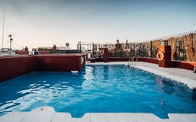 Duplex Santa Cruz