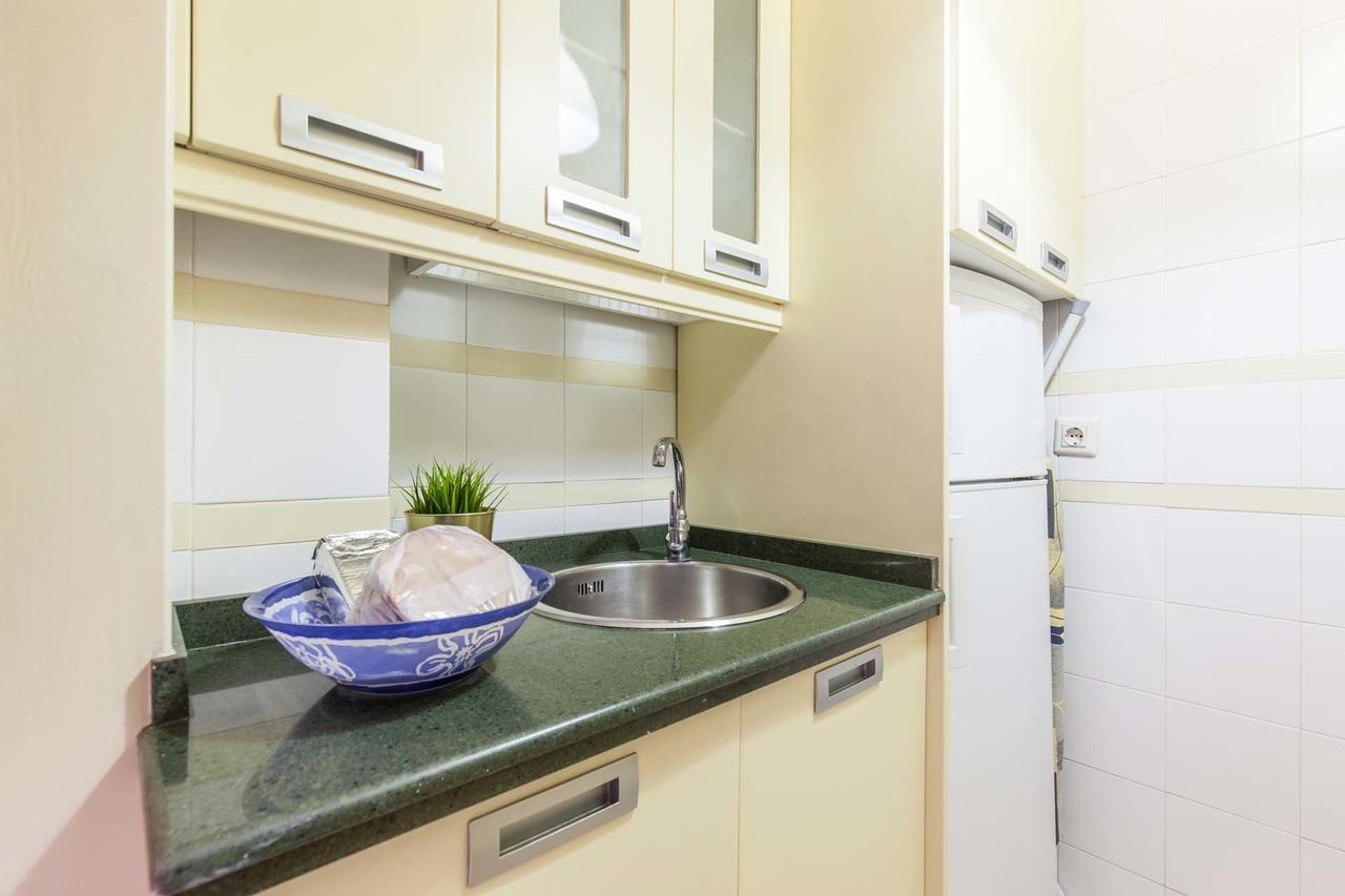 Appartement Duplex Santa Cruz à Séville Extérieur photo